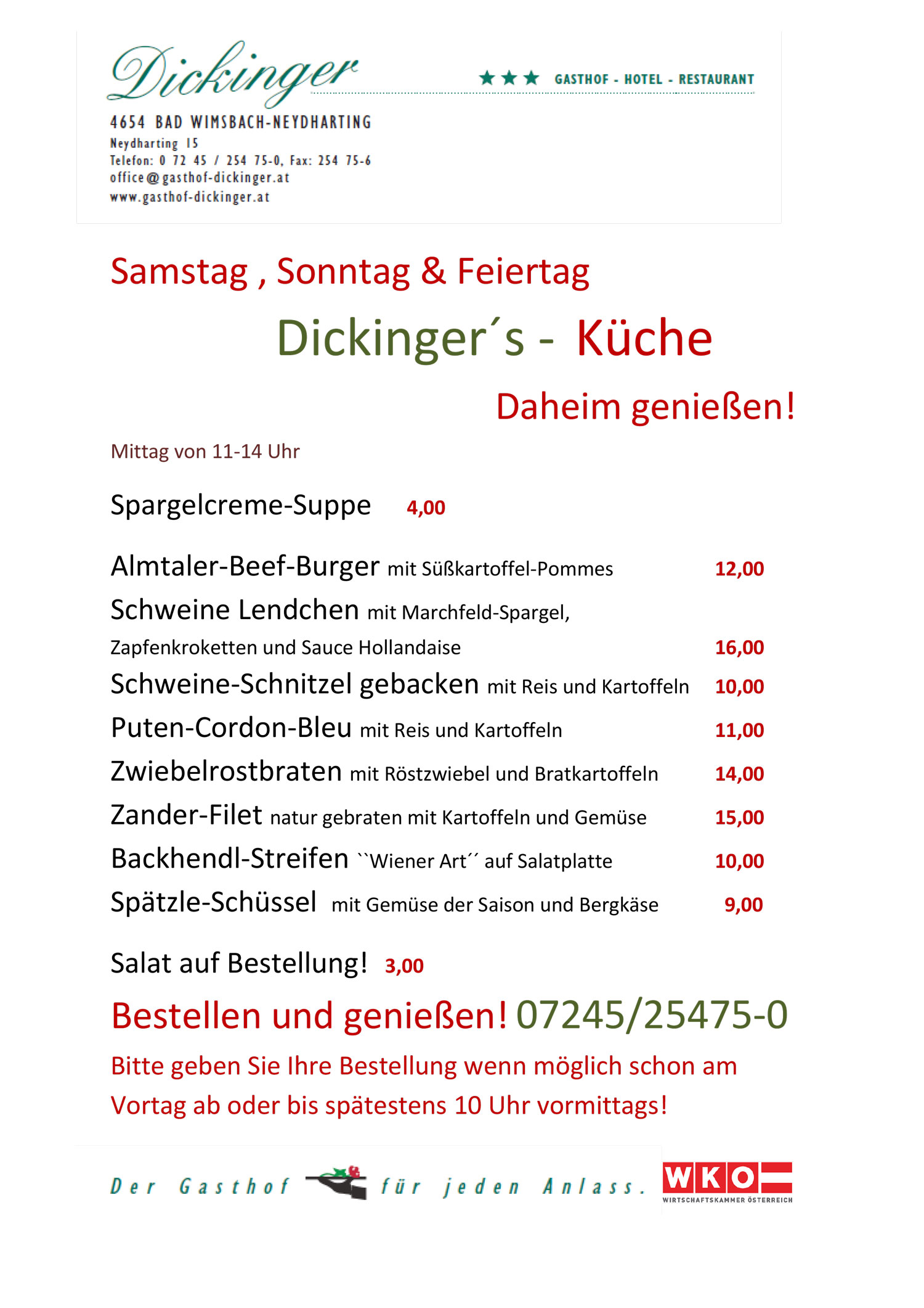 Dickingers-Küche-am-Samstag-&-Sonntag-mit-Preis-2