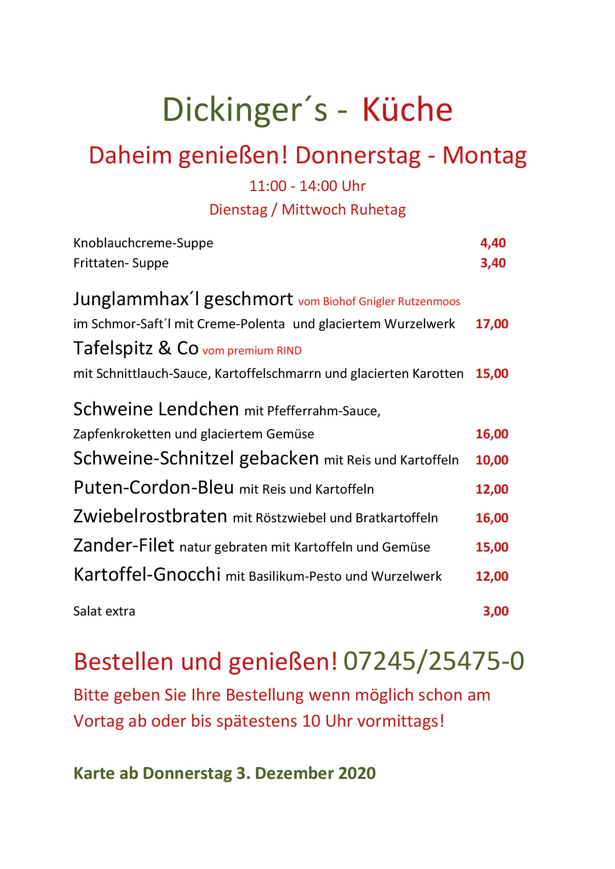 Dickingers-Küche-am-Samstag-&-Sonntag-mit-Preis-ab-3.-Dezember