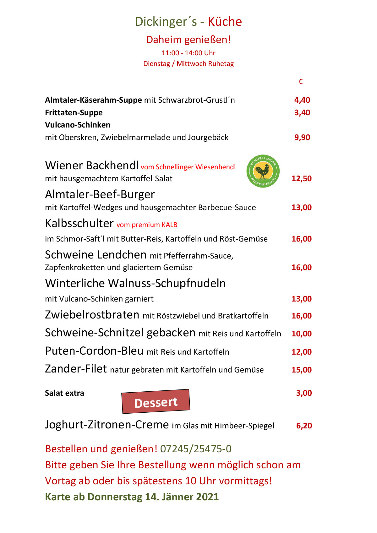 Dickingers-Küche-am-Samstag-&-Sonntag-mit-Preis-2021
