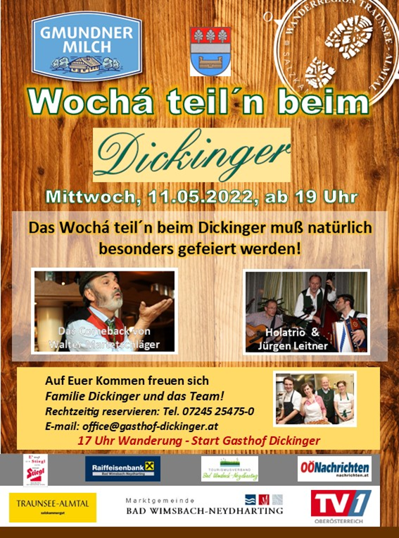 Wochateiln